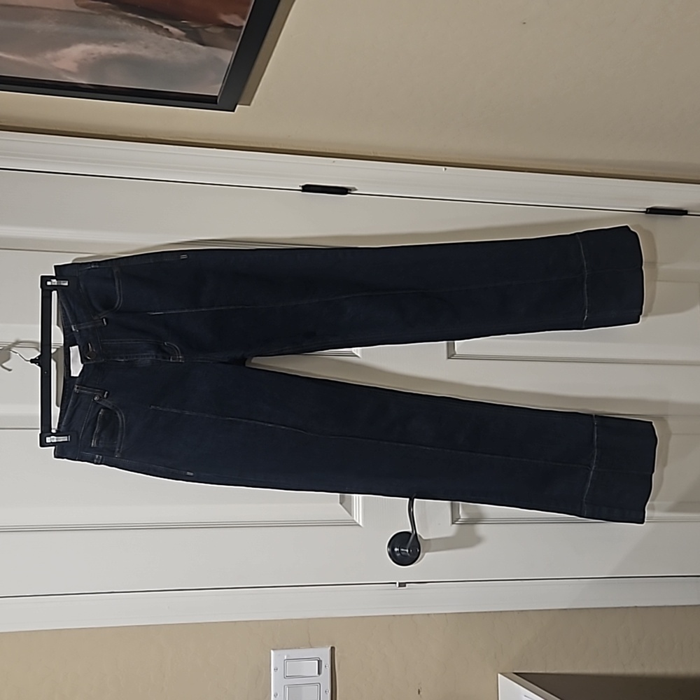 Habitual wide leg jeans.